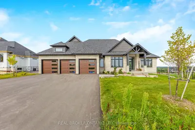 Detached in Erin