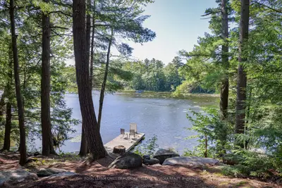 1470 Island 90, Georgian Bay, On, L0k 1s0