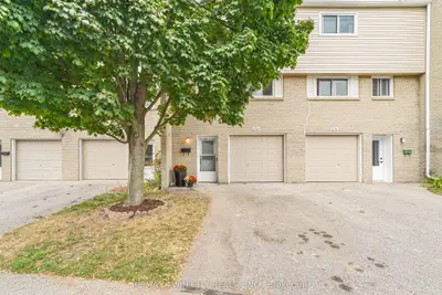271 Stanley Street D, Brantford, On N3s 7k2