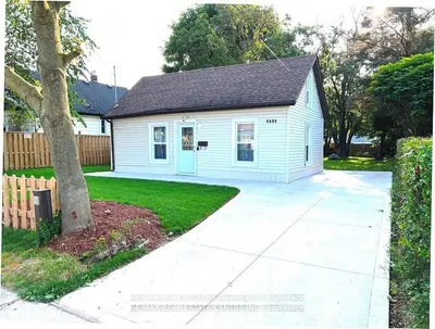 6689 Dorchester Road, Niagara Falls, On L2g 5t7