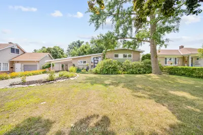Detached in Leamington