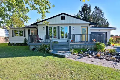 Detached in London South
