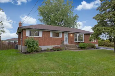 Detached in Quinte West