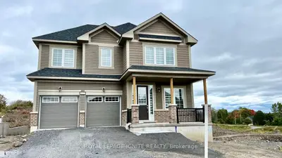 Detached in Loyalist
