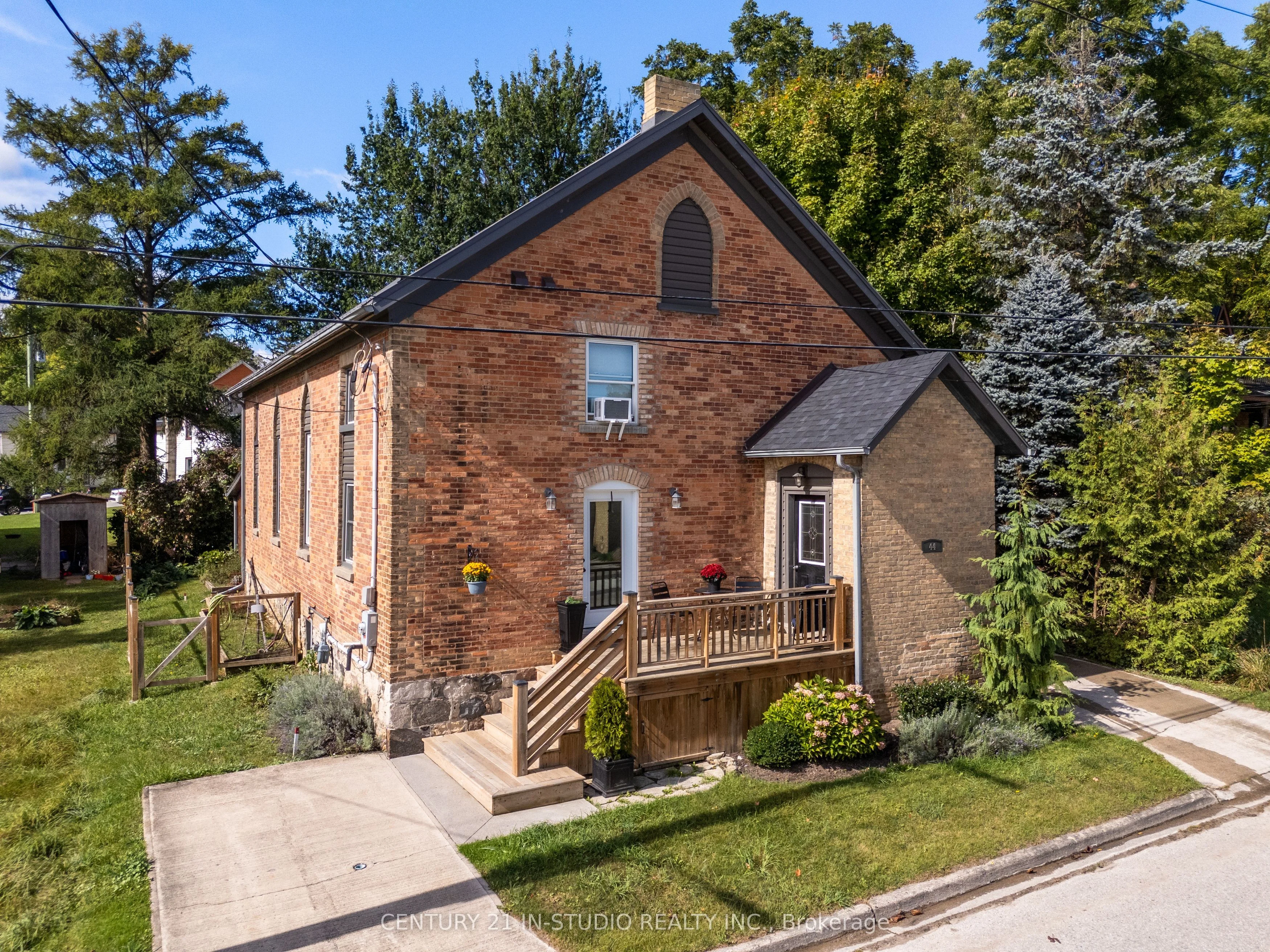 44 2nd Avenue Ne, Arran-elderslie, On, N0g 1l0