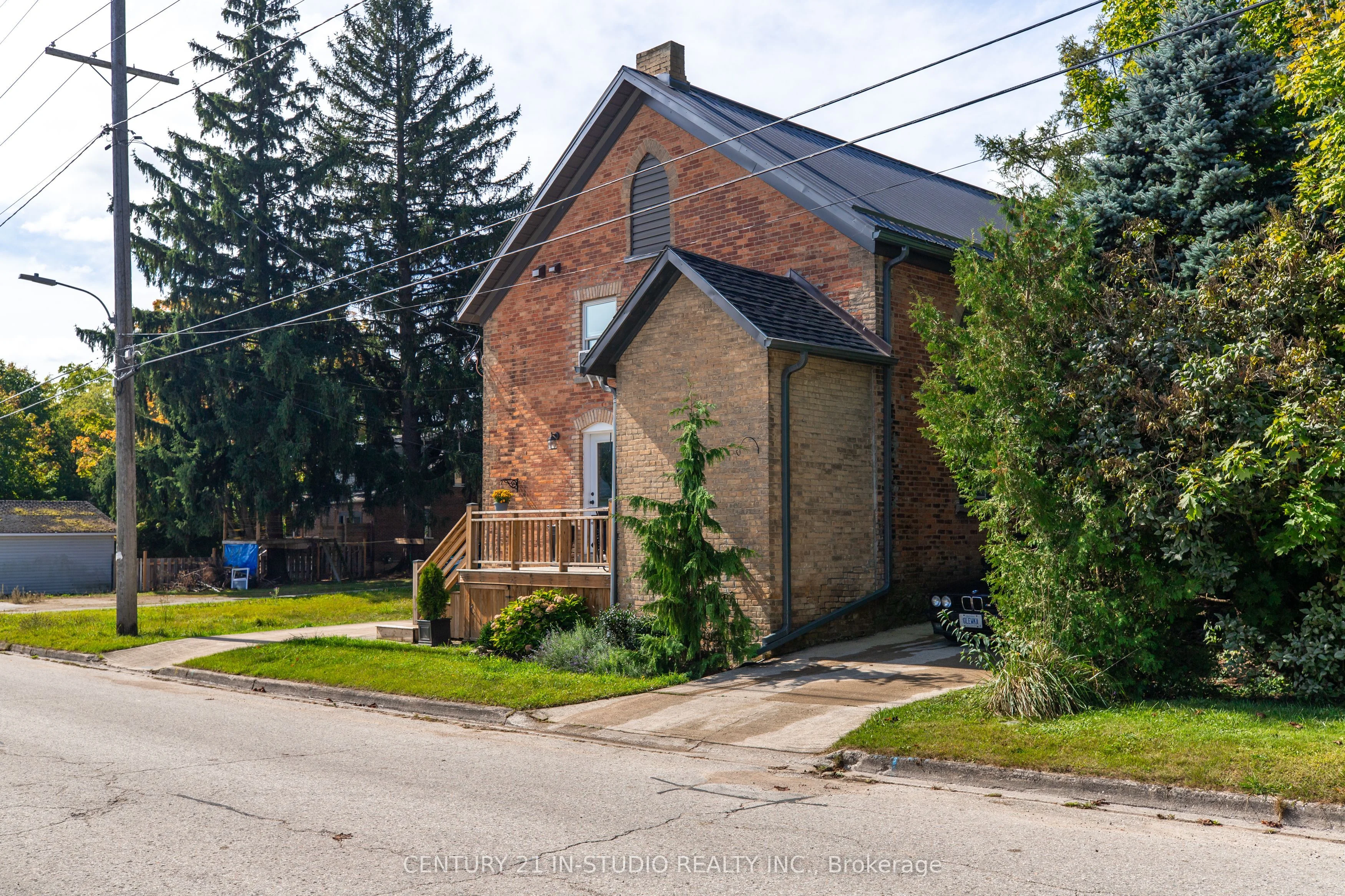 44 2nd Avenue Ne, Arran-elderslie, On, N0g 1l0
