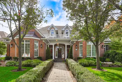 Detached in Kitchener
