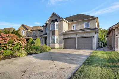 Detached in Cambridge