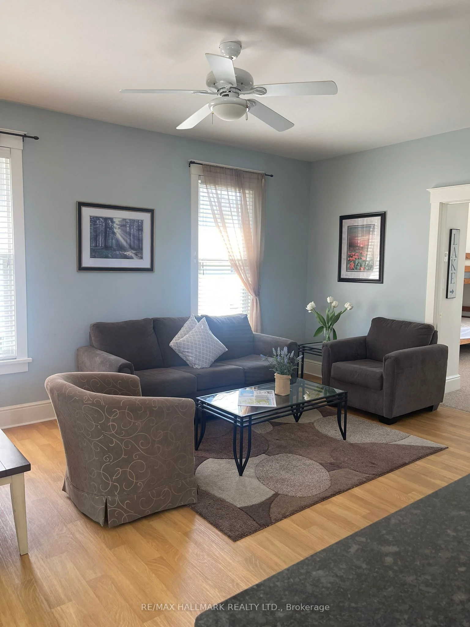 42 Meadowview Lane, Prince Edward County, On K0k 1p0