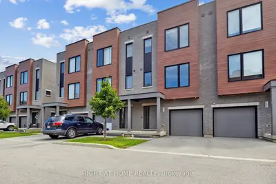107 Concession Street 9, Cambridge, On N1r 0c1