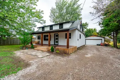 Detached in Wainfleet