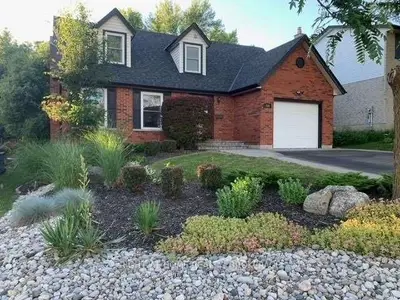 Detached in Guelph
