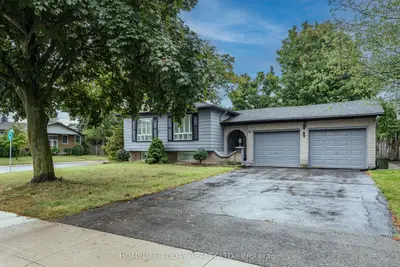 Detached in Hamilton