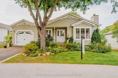 Detached in Hamilton
