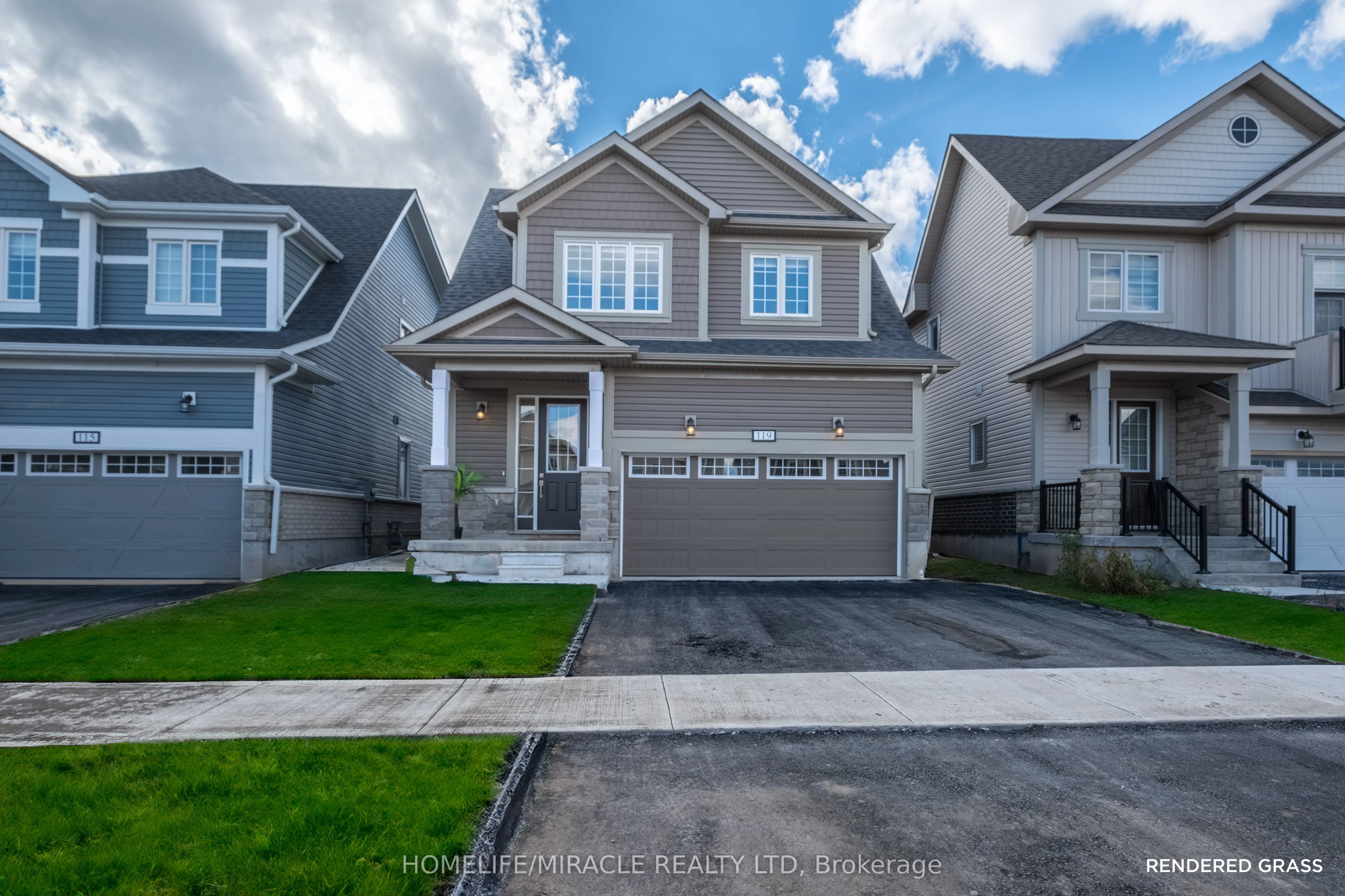 119 Oakmont Drive, Loyalist, On K0h 1g0
