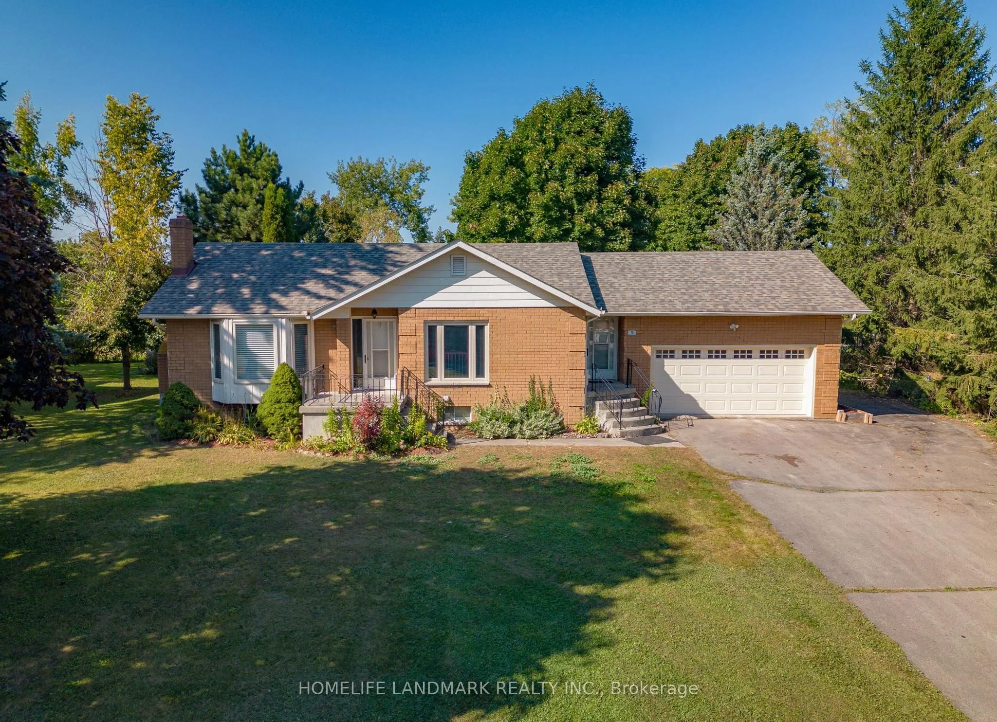 Detached in Trent Hills