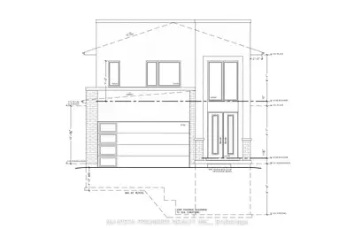 Detached in London South