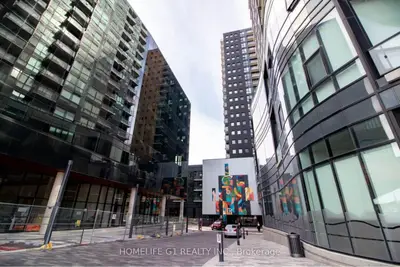 Condo Apartment in Kitchener