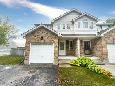 Semi-Detached in Guelph