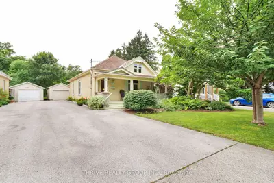 Detached in London South