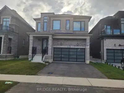 Detached in Woodstock
