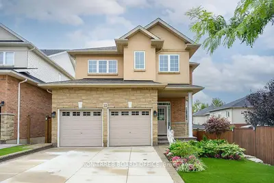 Detached in Hamilton