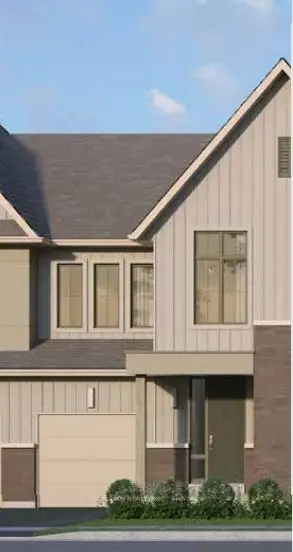 Att/Row/Townhouse in Stratford
