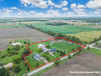 Detached in West Lincoln