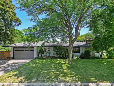 Detached in Kawartha Lakes