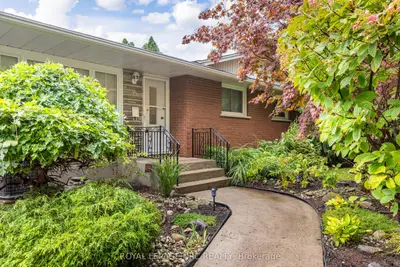 Detached in St. Catharines