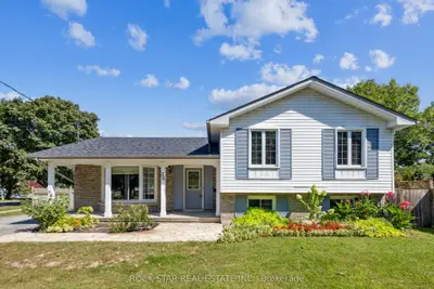 Detached in St. Catharines
