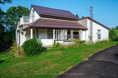 Detached in Trent Hills