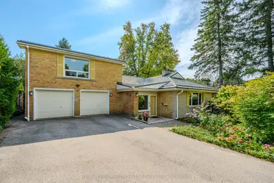Detached in Guelph