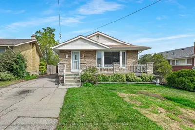 Detached in Hamilton