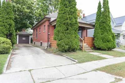 Detached in St. Thomas