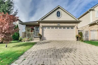 Detached in London South