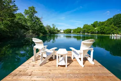 Detached in Lambton Shores