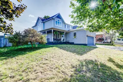 Detached in Cambridge