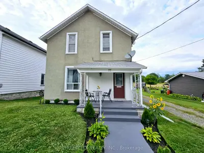 77 George Street E, Havelock-belmont-methuen, On K0l 1z0