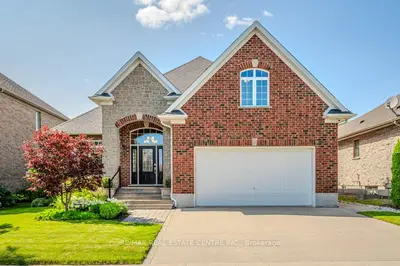Detached in Guelph
