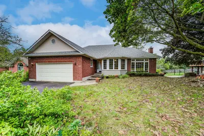 Detached in Guelph/Eramosa