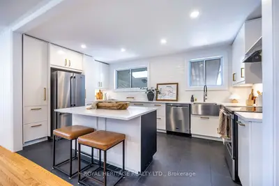 Detached in Cobourg