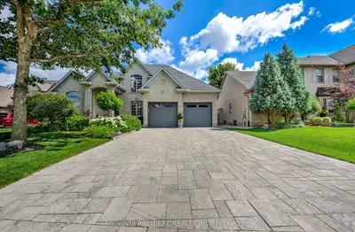 Detached in London North