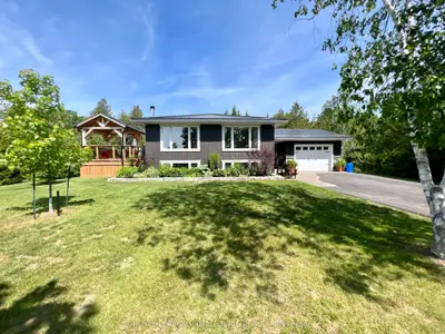 Detached in Tyendinaga
