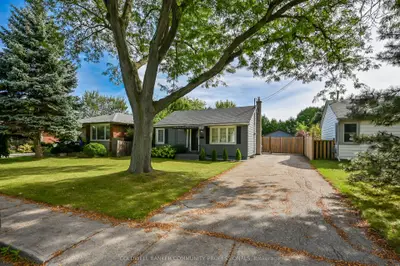 Detached in Hamilton