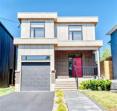 Detached in Hamilton