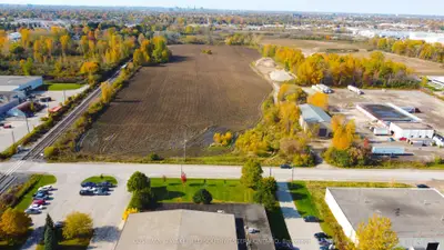 533 Industrial Road, London East, ON N5V 1T9