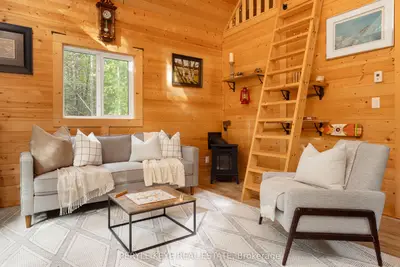 Detached in Huntsville