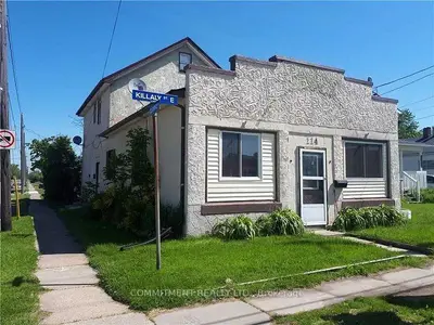 Multiplex in Port Colborne