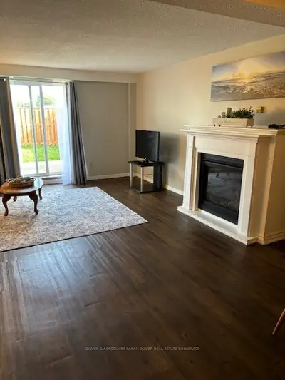 Condo Apartment in West Perth